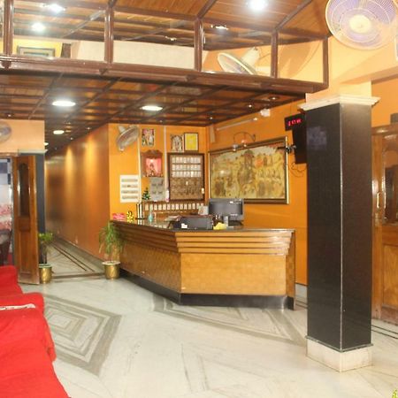 Hotel Surja Laxmi Raiganj Dış mekan fotoğraf